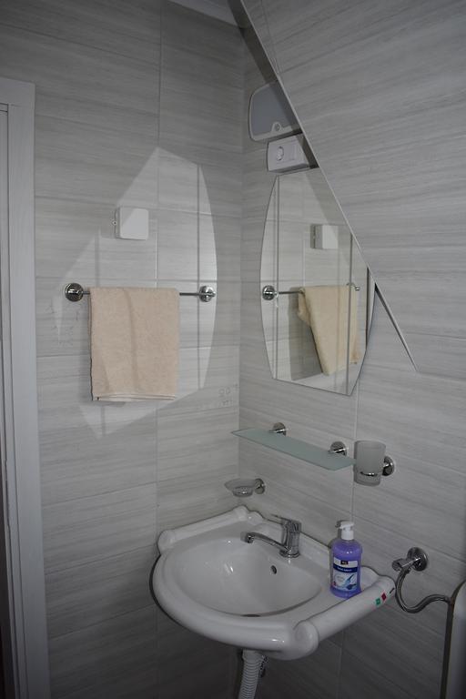 Fruskogorska Terasa Apartment Novi Sad Exterior photo